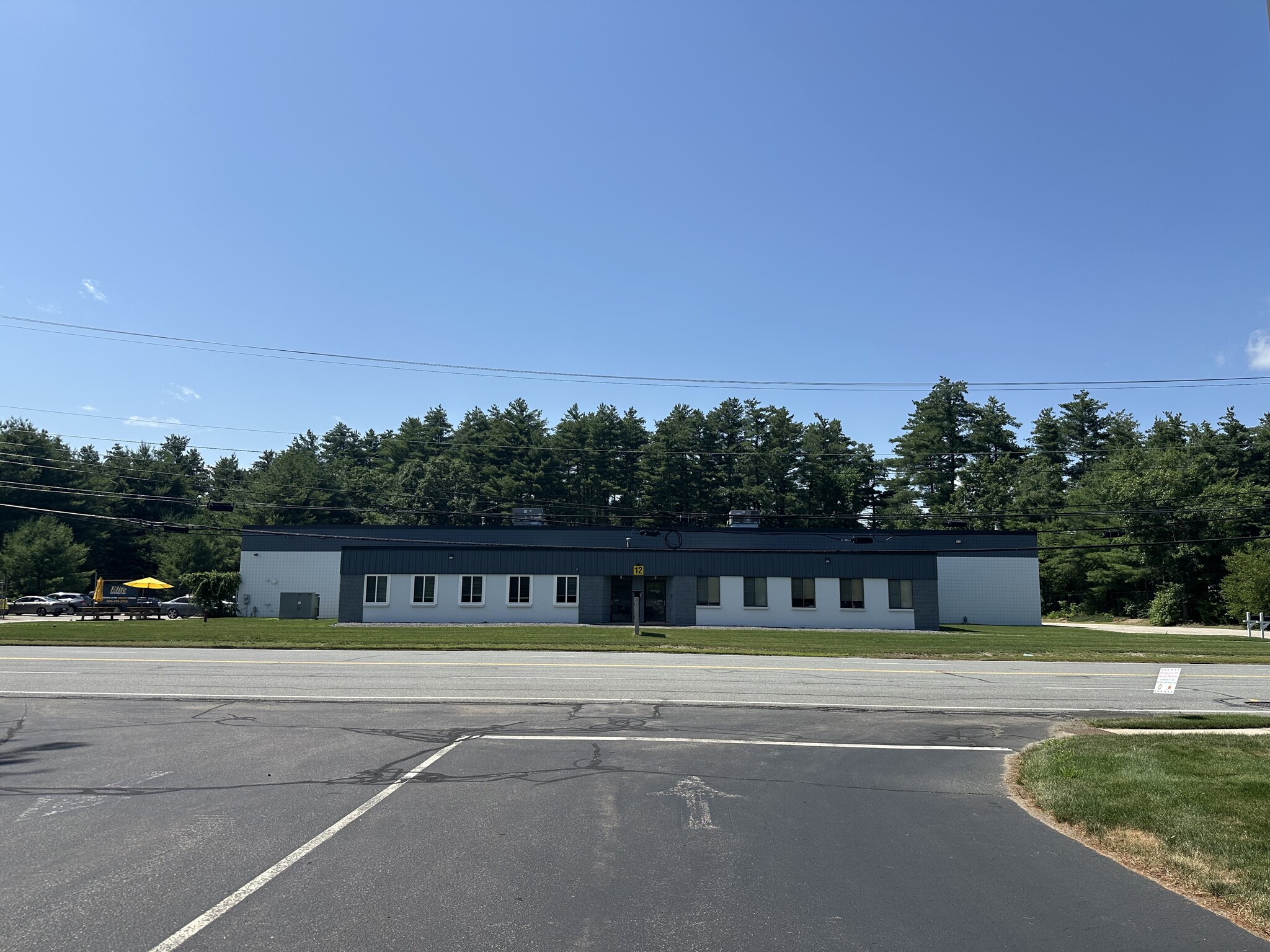 12 Continental Blvd, Merrimack, NH for sale Building Photo- Image 1 of 20