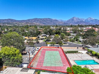 Plus de détails pour 540 Baughman Ave, Claremont, CA - Terrain à vendre