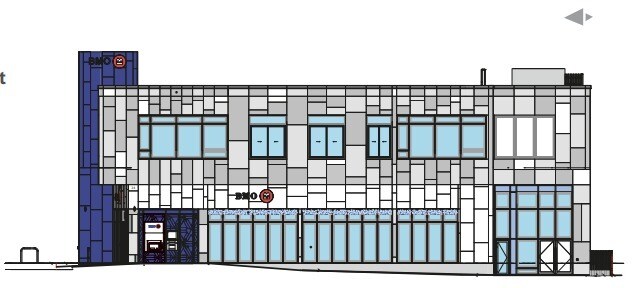 2137 33 Ave SW, Calgary, AB à louer - Photo du bâtiment - Image 2 de 2