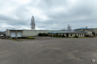 Plus de détails pour 27630 Llewellyn Rd, Corvallis, OR - Industriel à vendre