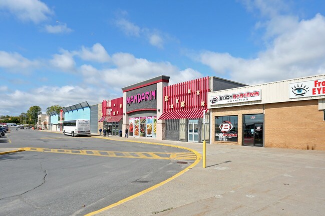 More details for 1300 Bath Rd, Kingston, ON - Retail for Lease