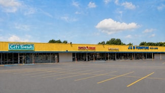 More details for 1905-1923 N Market St, Shreveport, LA - Retail, Flex for Lease