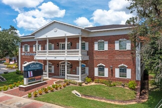 More details for 175 E Main St, Apopka, FL - Office/Medical for Lease