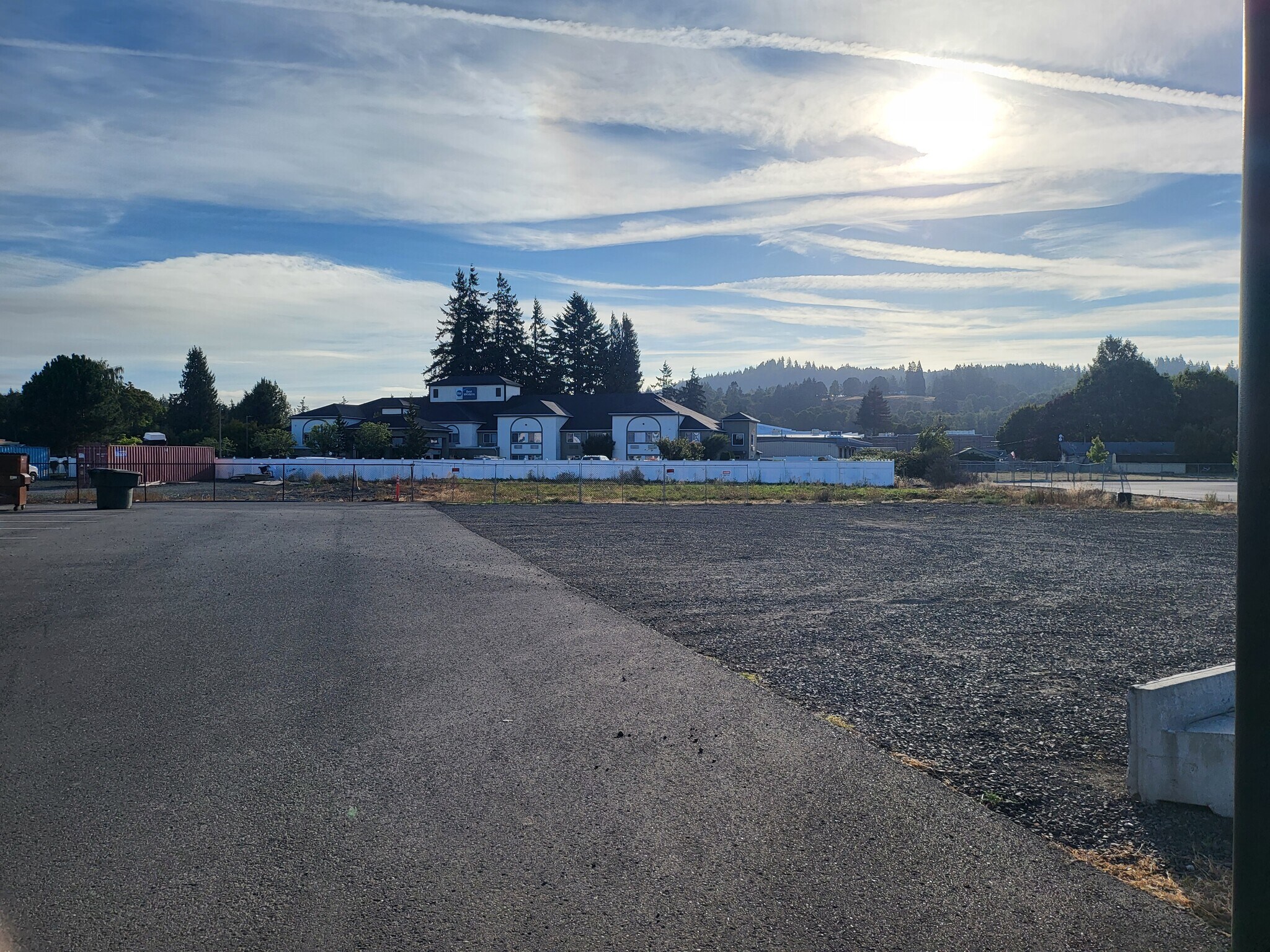 1350 Atlantic Ave, Woodland, WA à louer Photo principale- Image 1 de 8