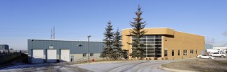 Plus de détails pour 8770 24th St NW, Strathcona County, AB - Industriel à vendre