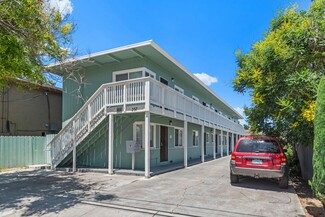 Plus de détails pour 357 Willow St, San Jose, CA - Multi-résidentiel à vendre