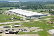 I-57 Logistics Center - Entrepôt