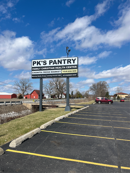 19800 Torrence Ave, Lynwood, IL à louer - Photo du bâtiment - Image 3 de 12