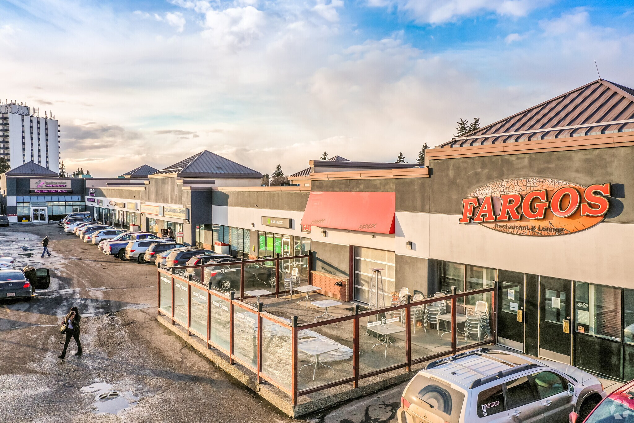 5804-5831 Terrace Rd, Edmonton, AB for sale Primary Photo- Image 1 of 1