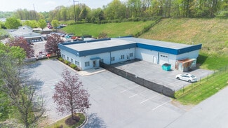 More details for 1008 Rising Ridge Rd, Mount Airy, MD - Industrial for Lease