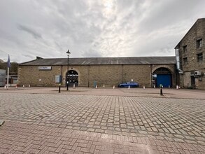 Bury Rd, Rossendale for lease Building Photo- Image 2 of 2