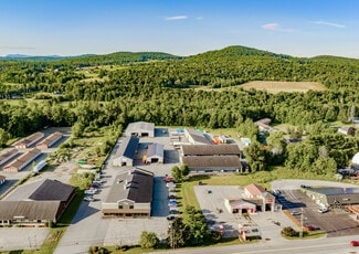 More details for 3639 US Route 5, Derby, VT - Industrial for Sale