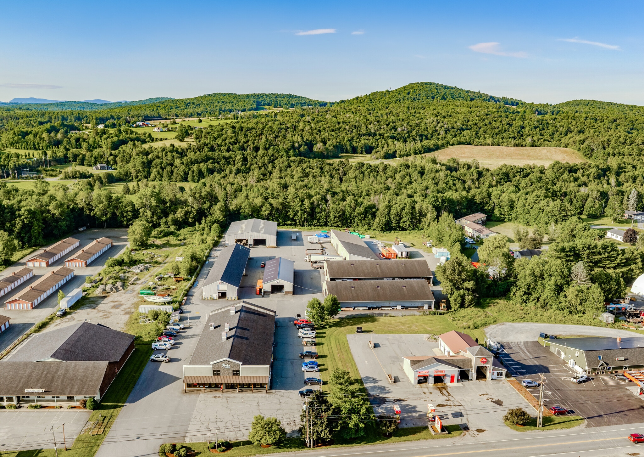 3639 US Route 5, Derby, VT for sale Building Photo- Image 1 of 9