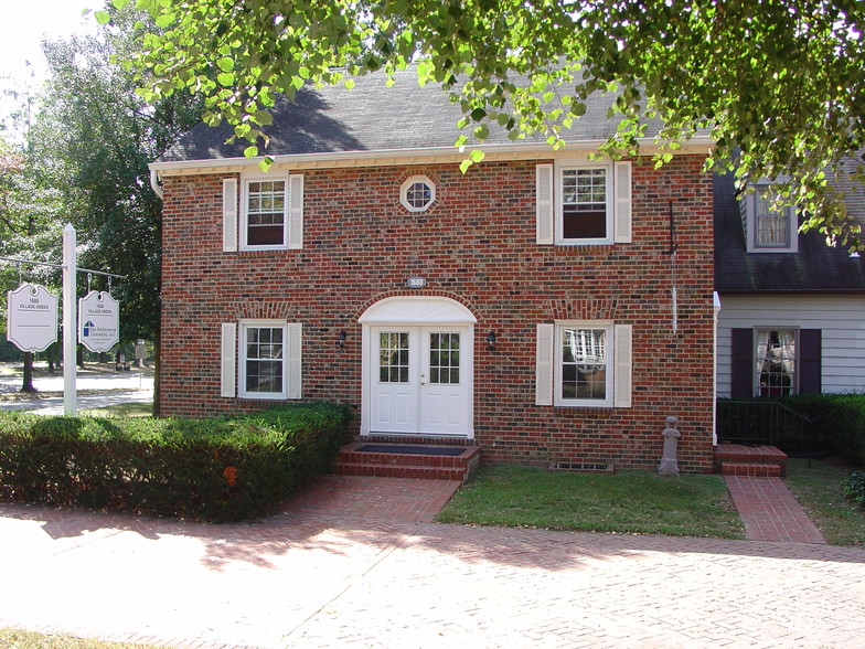 1680 Village Green, Crofton, MD for sale - Building Photo - Image 3 of 18