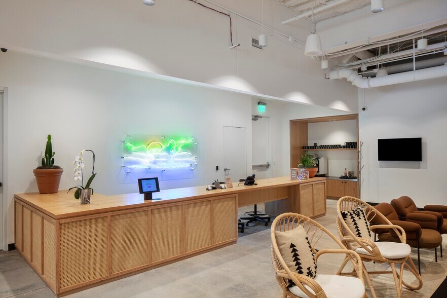 10900 Stonelake Blvd, Austin, TX à louer - Photo intérieure - Image 2 de 10