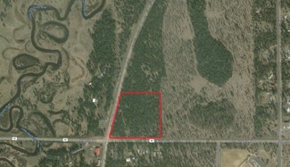 Plus de détails pour 52485 Huntington Rd, La Pine, OR - Terrain à vendre