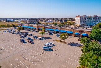 Plus de détails pour 755 E State Highway 121, Lewisville, TX - Commerce de détail à louer