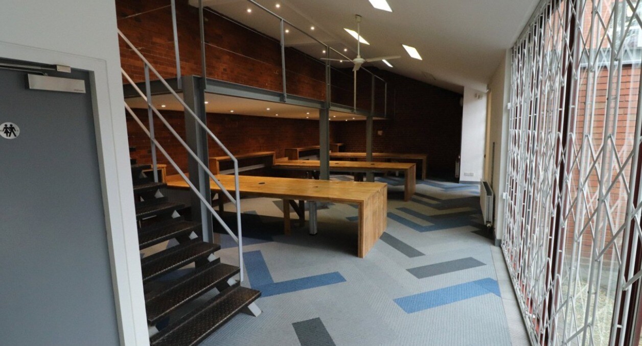 16 Graham St, Birmingham à louer Photo intérieure- Image 1 de 2