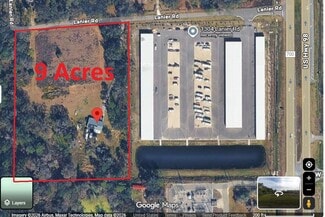 More details for 1410 Lanier Rd, Lakeland, FL - Office for Lease