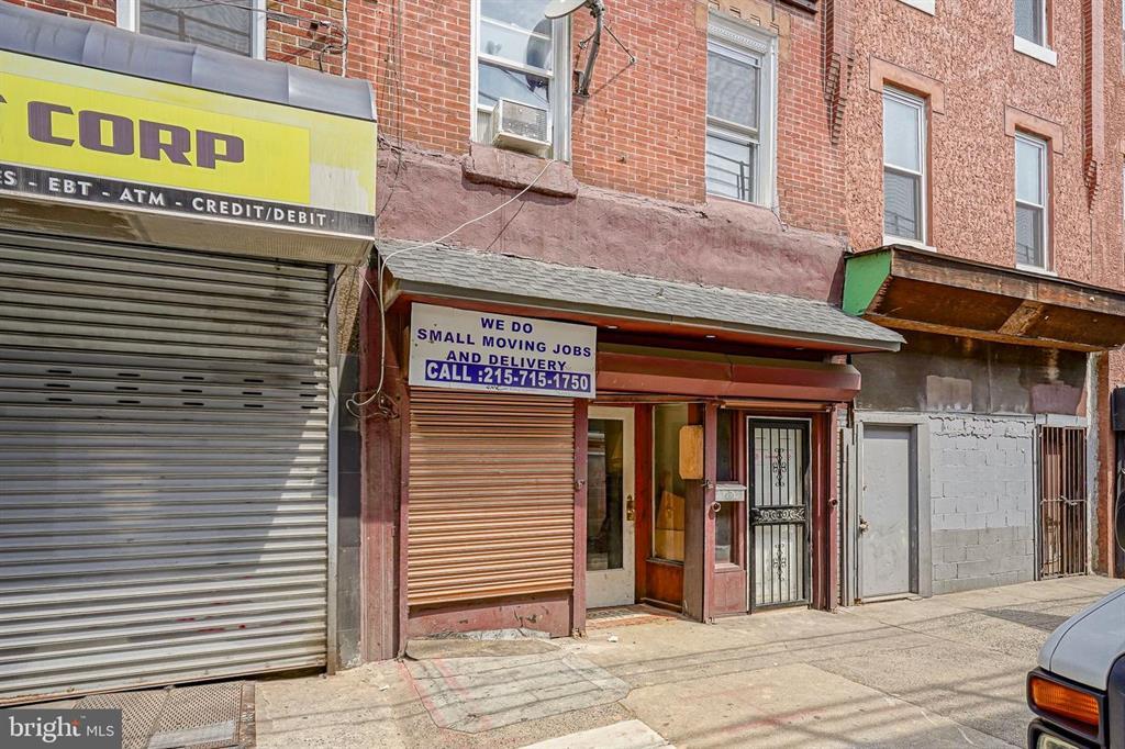 2958 Kensington Ave, Philadelphia, PA for sale Primary Photo- Image 1 of 23