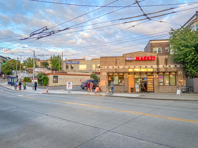 Capitol Hill Redevelopment Site portfolio of 2 properties for sale on LoopNet.ca - Building Photo - Image 3 of 3
