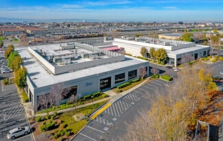 More details for 777 Gibraltar Dr, Milpitas, CA - Flex for Lease
