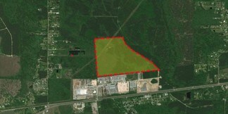 Plus de détails pour N Corbin Ave, Livingston, LA - Terrain à vendre