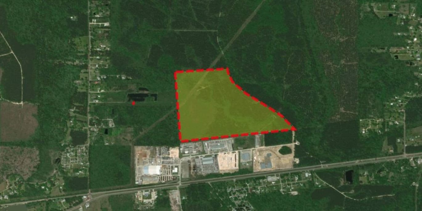 N Corbin Ave, Livingston, LA for sale Building Photo- Image 1 of 2