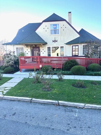 Plus de détails pour 423 McLaughlin St, Richmond, CA - Soins de santé à vendre