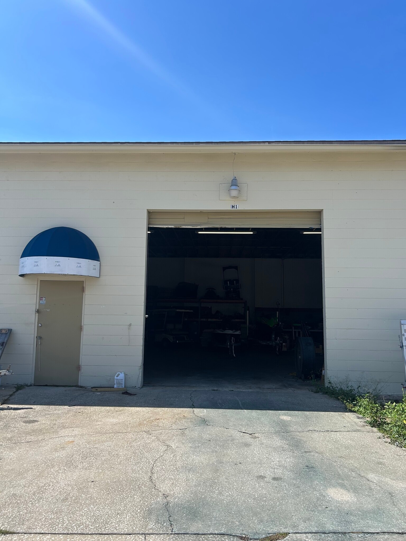 2800 S Nova Rd, Daytona Beach, FL for lease Building Photo- Image 1 of 4