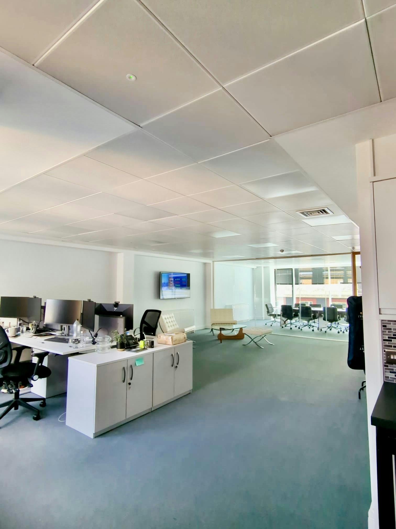 17C Curzon St, London for lease Interior Photo- Image 1 of 5