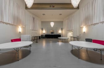 129 Williamsboro St, Oxford, NC for lease Interior Photo- Image 2 of 22