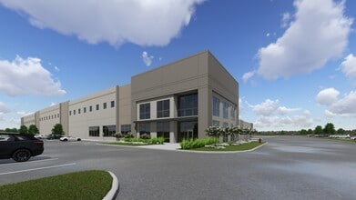 1773 Empire Central, Dallas, TX for lease Building Photo- Image 2 of 3