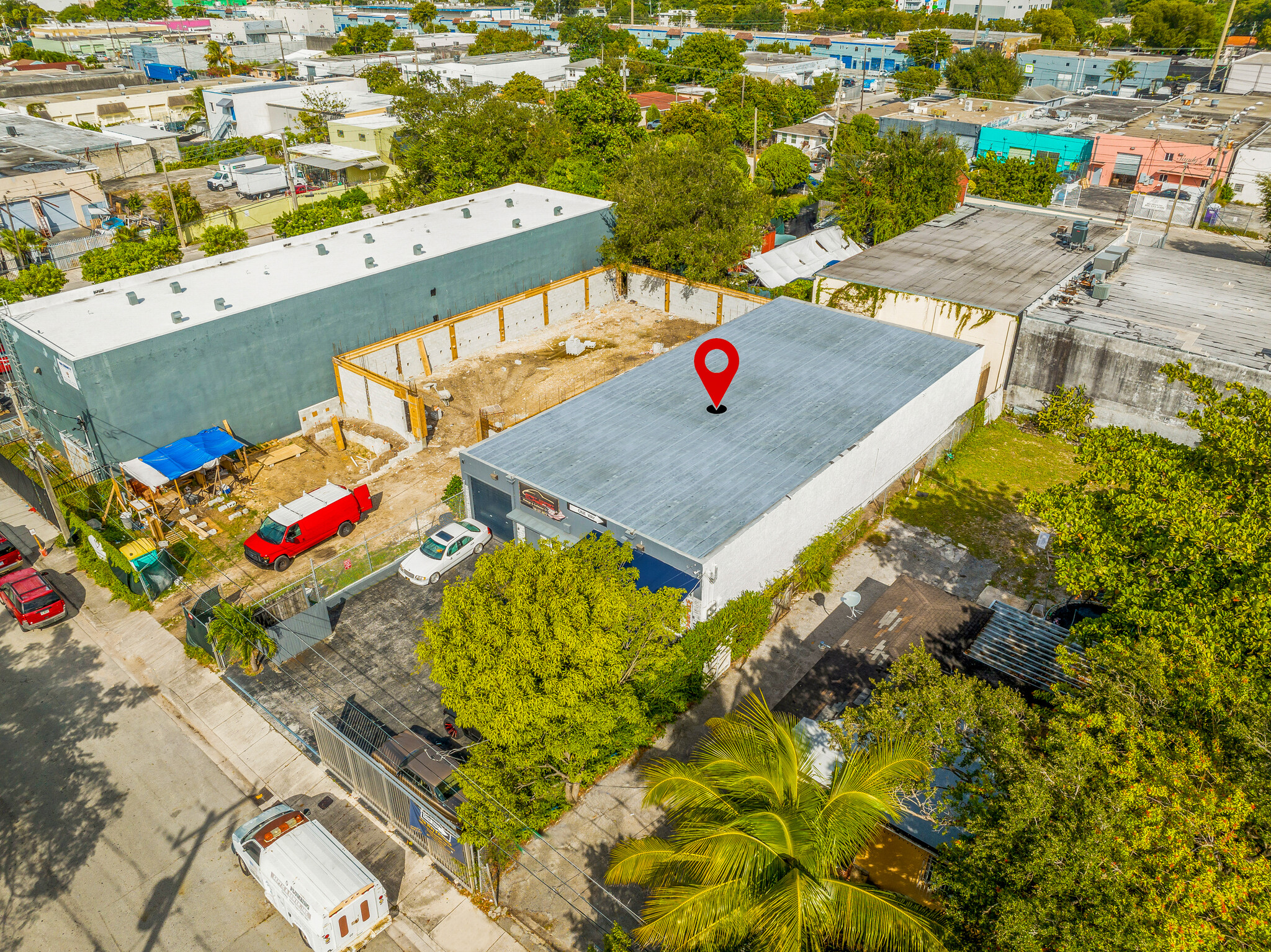 1771-1773 NW 21st St, Miami, FL for sale Building Photo- Image 1 of 1