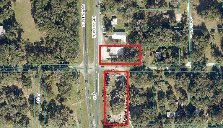 21021 Highway 441 N, Micanopy, FL for sale Building Photo- Image 1 of 3