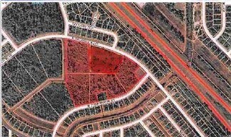 Plus de détails pour Torrington Ave & Orlando Blvd, North Port, FL - Terrain à vendre