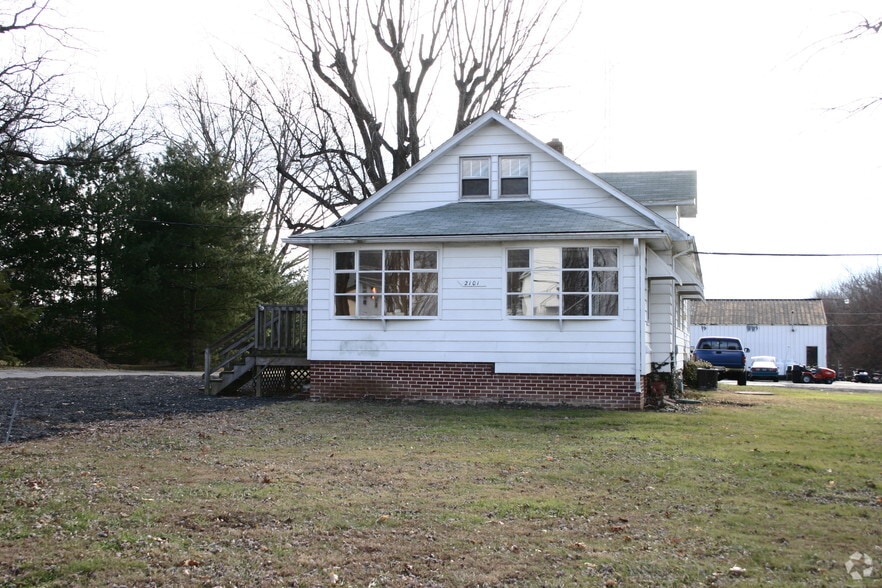 2101 E Churchville Rd, Bel Air, MD à louer - Photo du bâtiment - Image 3 de 14