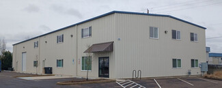 More details for 2490 Ferry St SW, Albany, OR - Flex for Lease