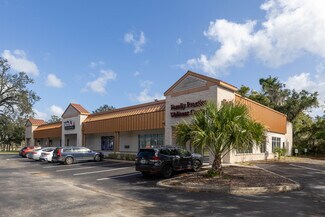 Plus de détails pour 225 N Ronald Reagan Blvd, Longwood, FL - Bureau/Commerce de détail à louer