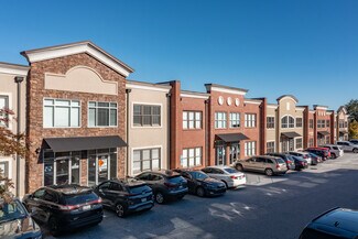 Plus de détails pour 955 W Wade Hampton Blvd, Greer, SC - Bureau à louer