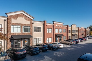 More details for 955 W Wade Hampton Blvd, Greer, SC - Office for Lease