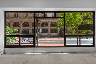 14 E 34th St, New York, NY for lease Interior Photo- Image 1 of 13