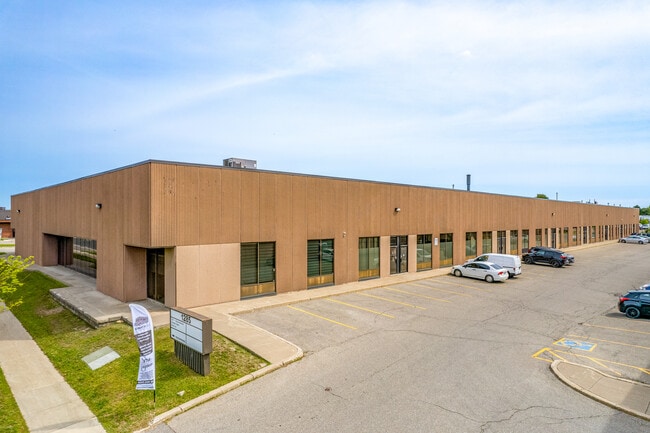 More details for 1285 Morningside Ave, Toronto, ON - Industrial for Lease