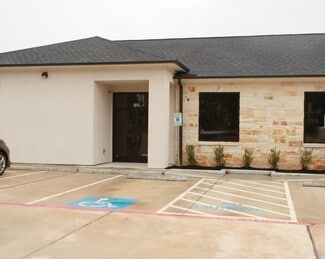 More details for 625 Regal Row, Montgomery, TX - Office for Lease