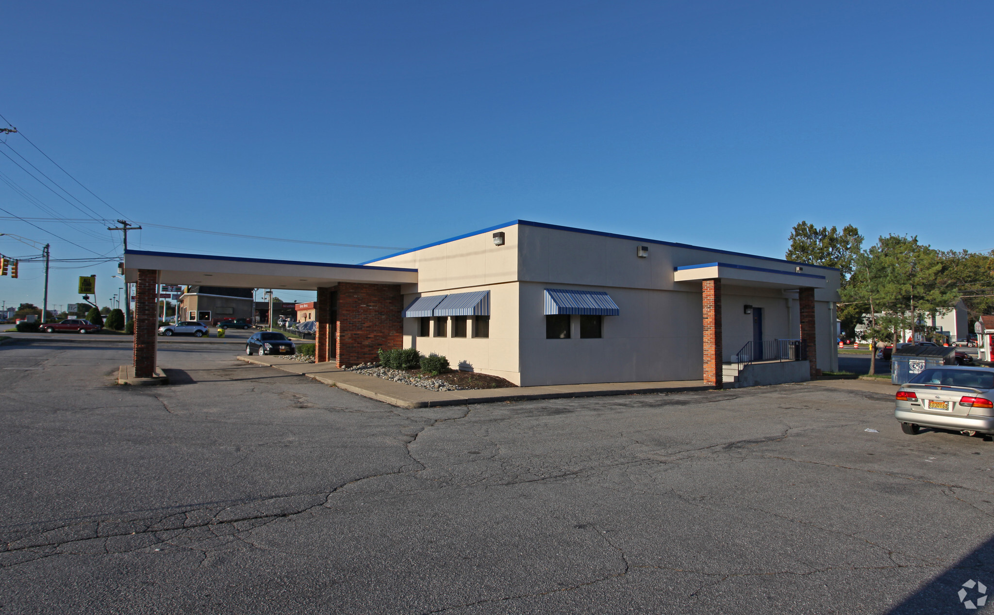 7010 Ritchie Hwy, Glen Burnie, MD for sale Primary Photo- Image 1 of 1