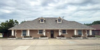 Plus de détails pour 2620 Harwood Rd, Bedford, TX - Bureau à louer