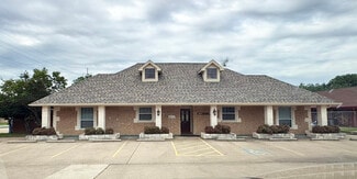 More details for 2620 Harwood Rd, Bedford, TX - Office for Lease
