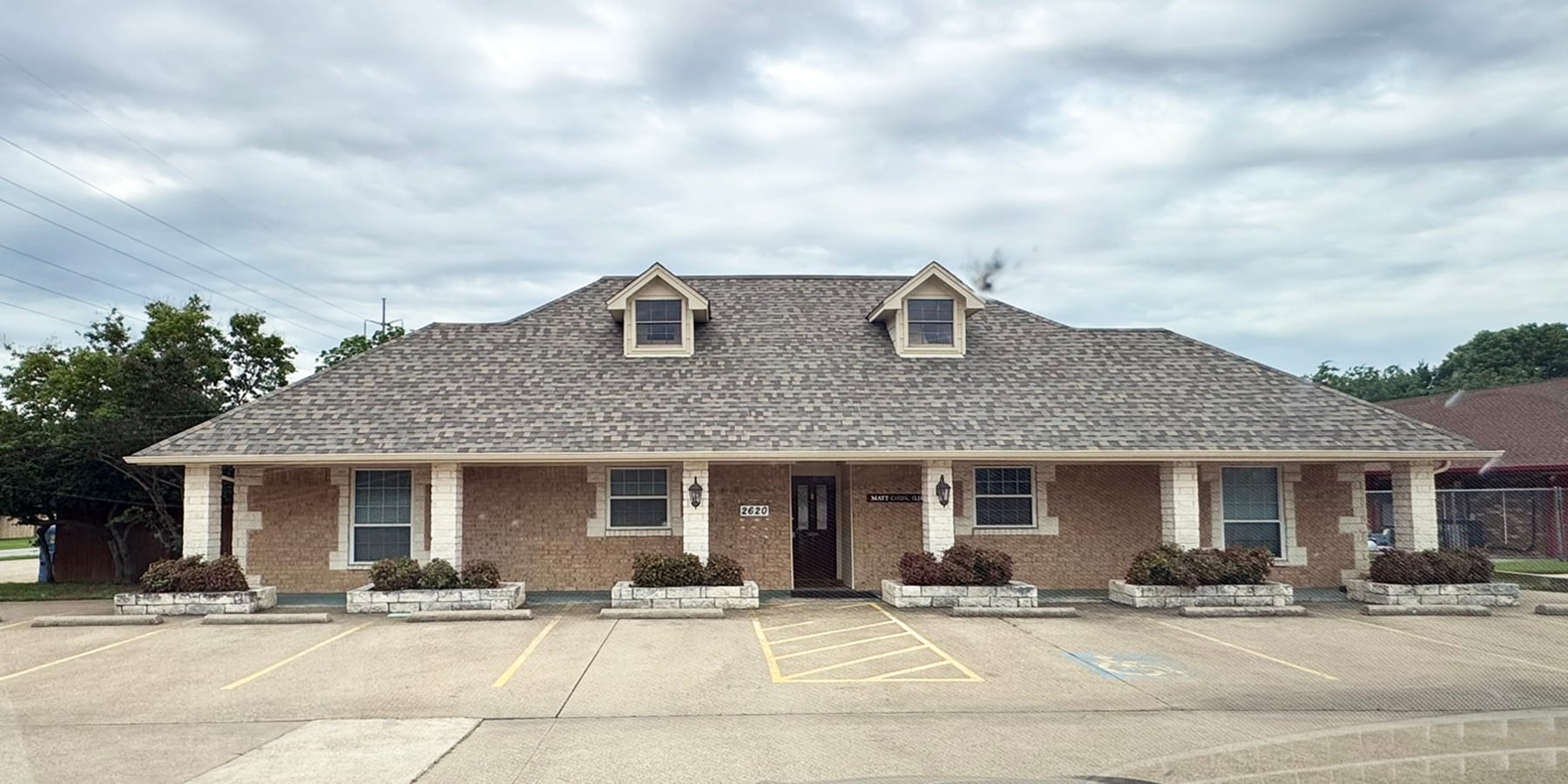 2620 Harwood Rd, Bedford, TX for lease Building Photo- Image 1 of 4