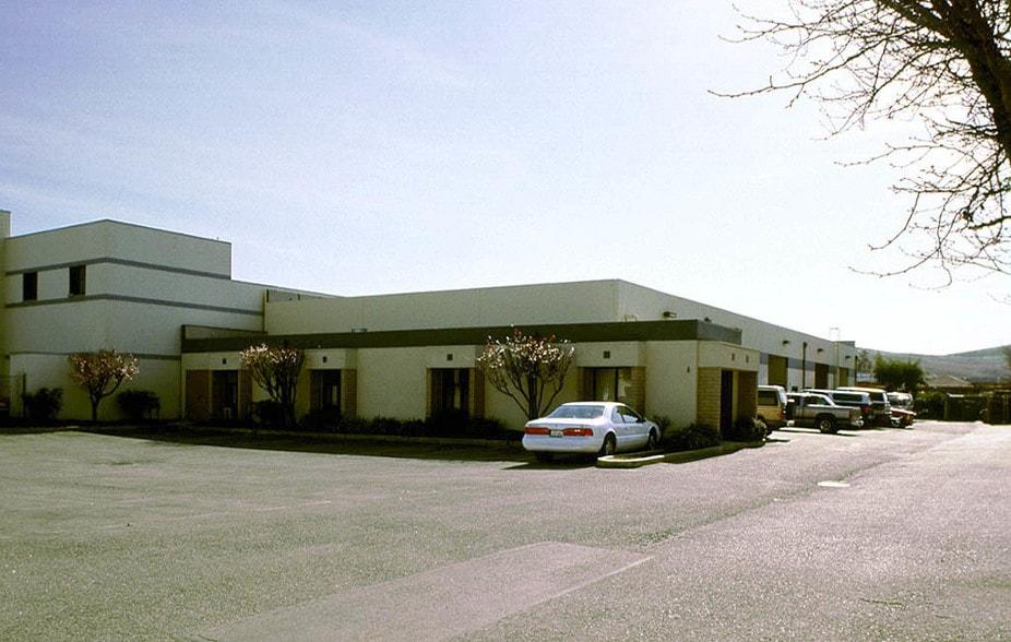 2885 Aiello Dr, San Jose, CA for sale - Building Photo - Image 3 of 6