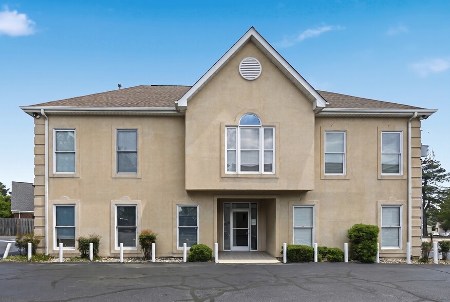 2504 Raeford Rd, Fayetteville, NC for sale - Building Photo - Image 3 of 28